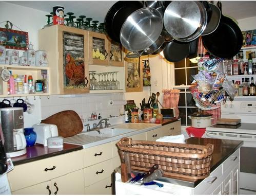 Lakeville A Meadow House Bed & Breakfast エクステリア 写真