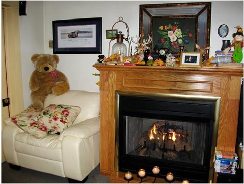 Lakeville A Meadow House Bed & Breakfast エクステリア 写真