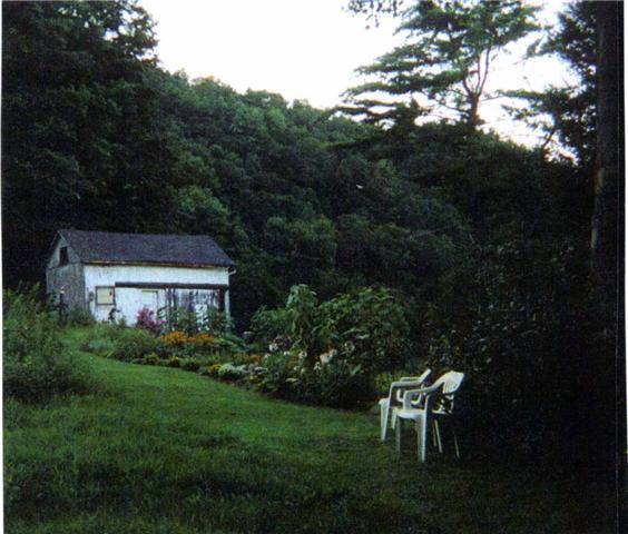 Lakeville A Meadow House Bed & Breakfast エクステリア 写真
