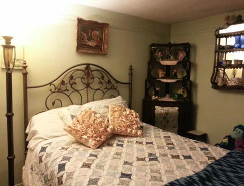 Lakeville A Meadow House Bed & Breakfast エクステリア 写真