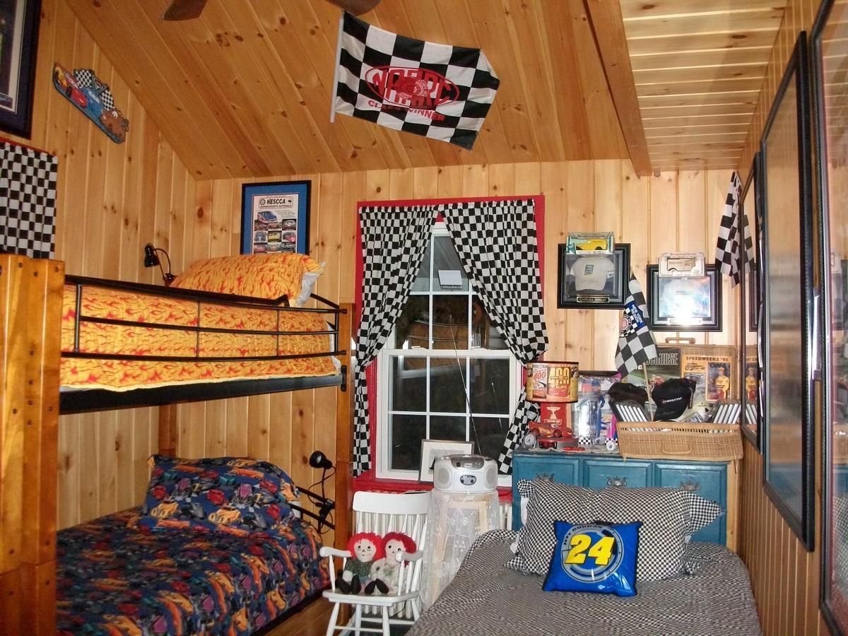 Lakeville A Meadow House Bed & Breakfast エクステリア 写真