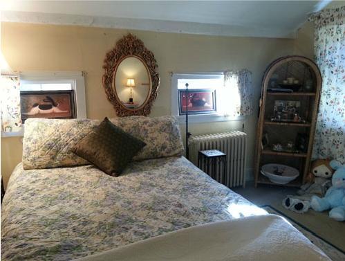 Lakeville A Meadow House Bed & Breakfast エクステリア 写真