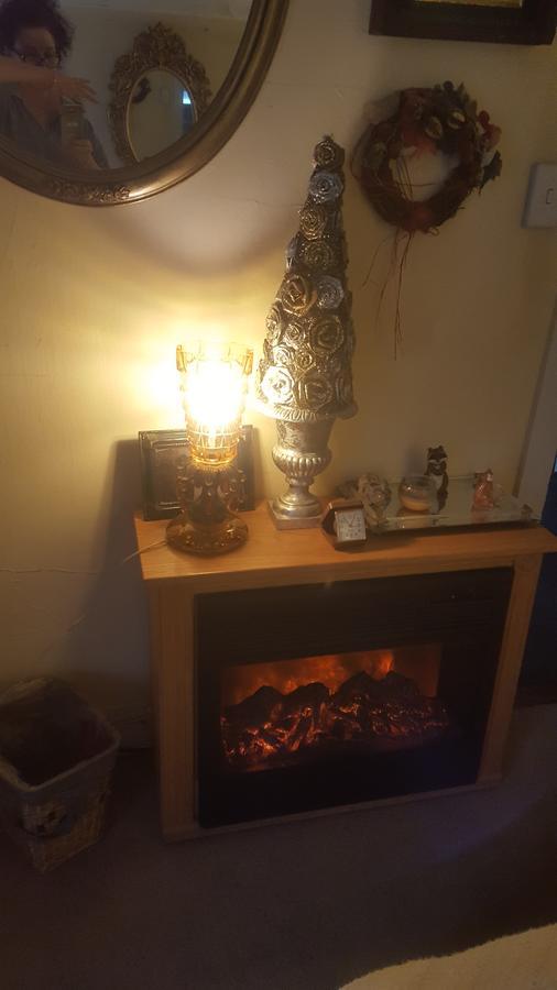 Lakeville A Meadow House Bed & Breakfast エクステリア 写真